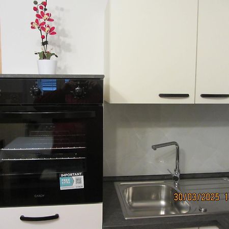 Apartma Vilma Kobarid Ngoại thất bức ảnh