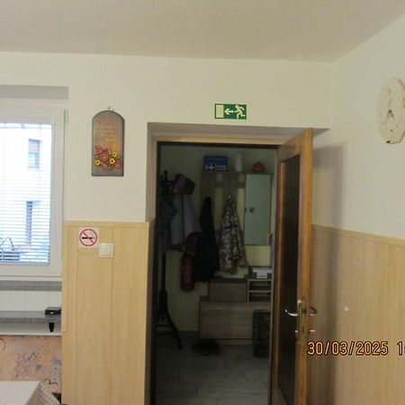 Apartma Vilma Kobarid Ngoại thất bức ảnh
