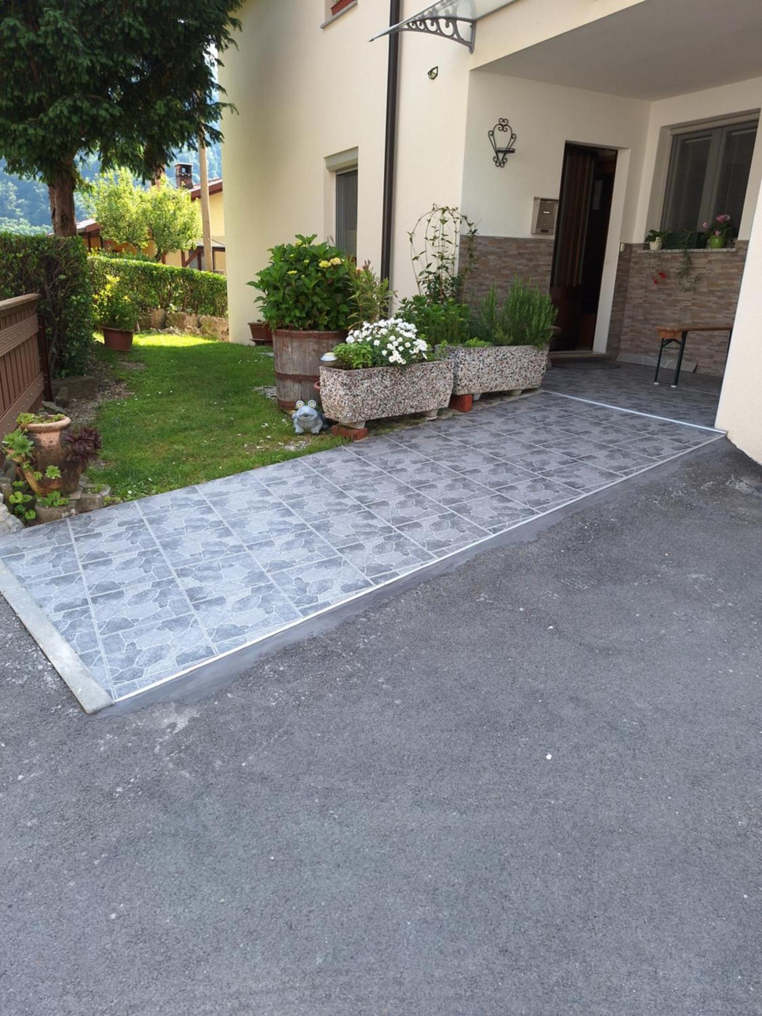 Apartma Vilma Kobarid Ngoại thất bức ảnh