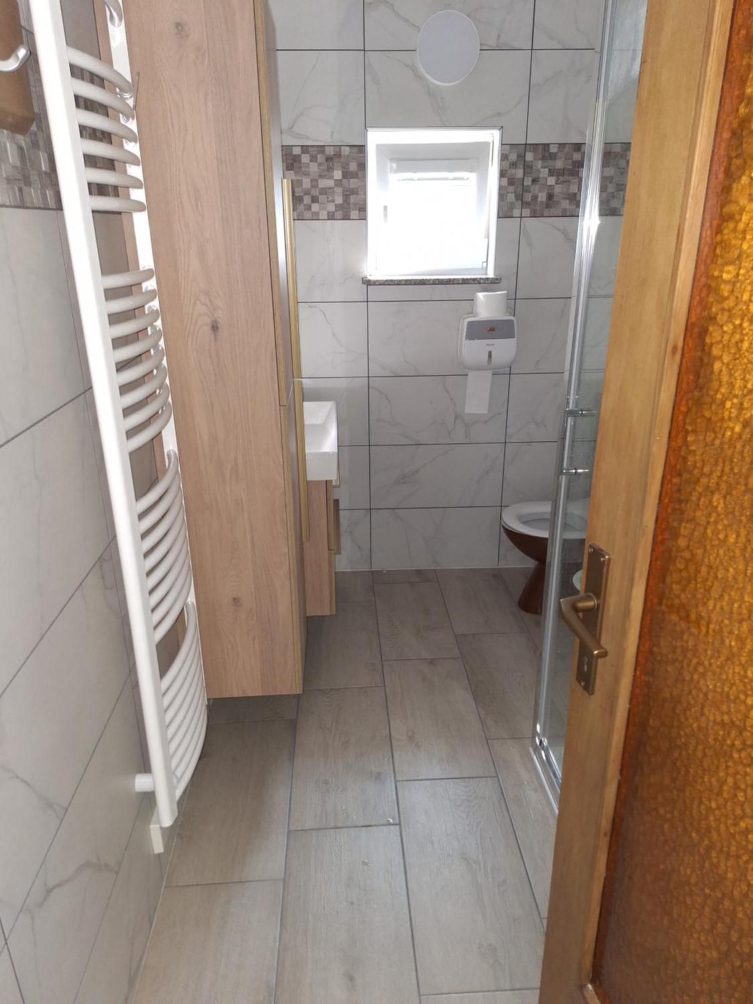 Apartma Vilma Kobarid Ngoại thất bức ảnh