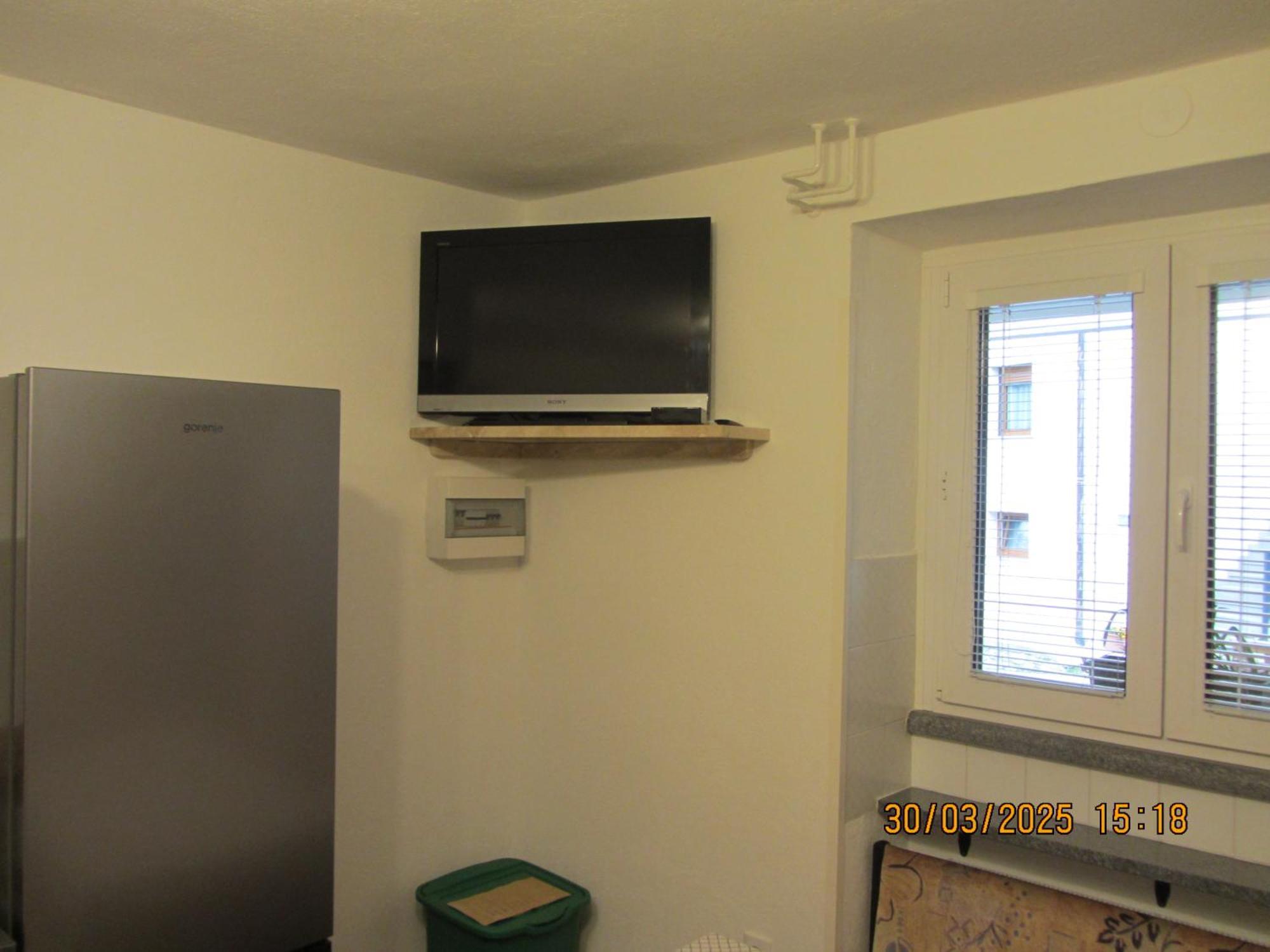 Apartma Vilma Kobarid Ngoại thất bức ảnh