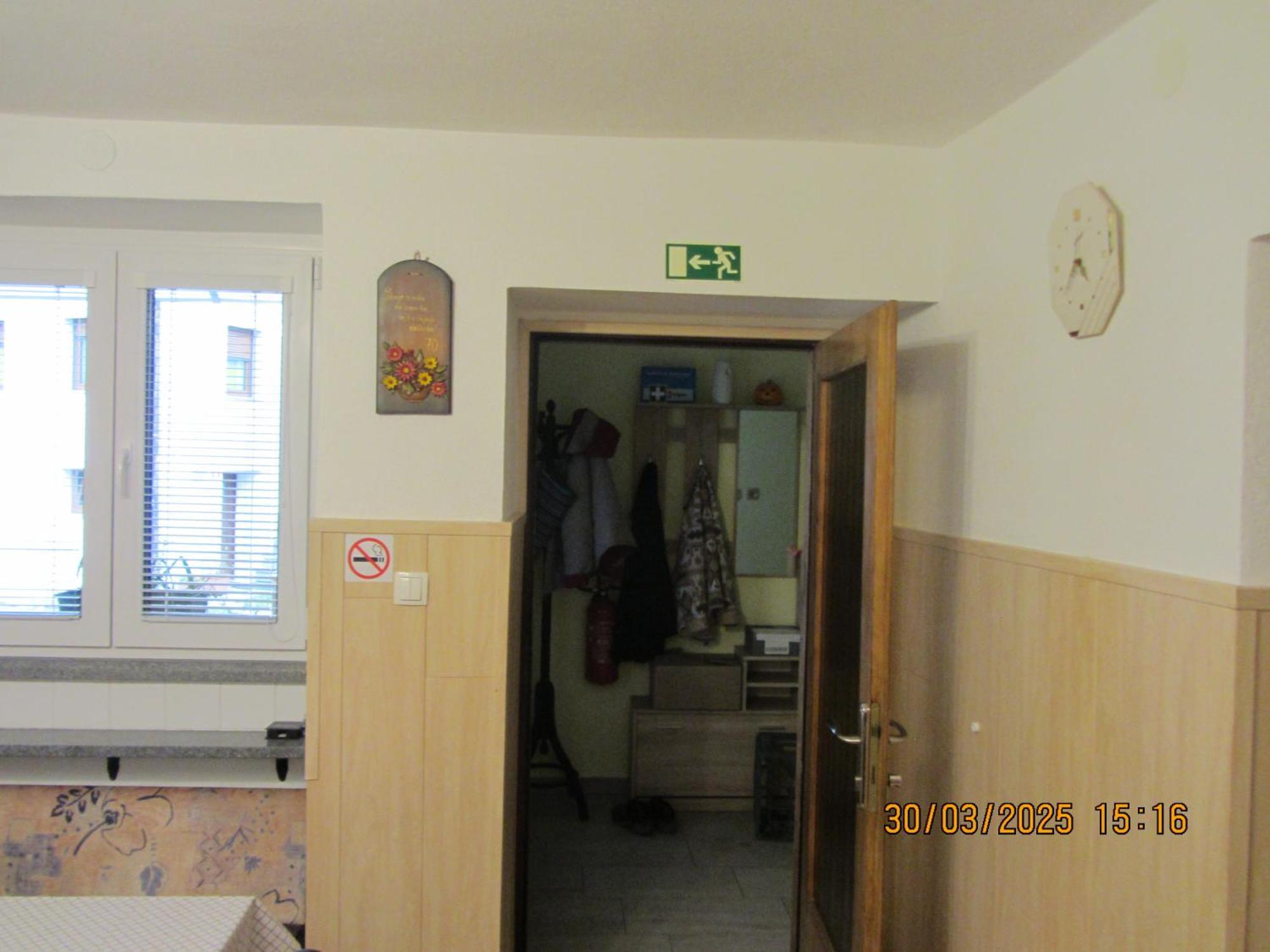 Apartma Vilma Kobarid Ngoại thất bức ảnh
