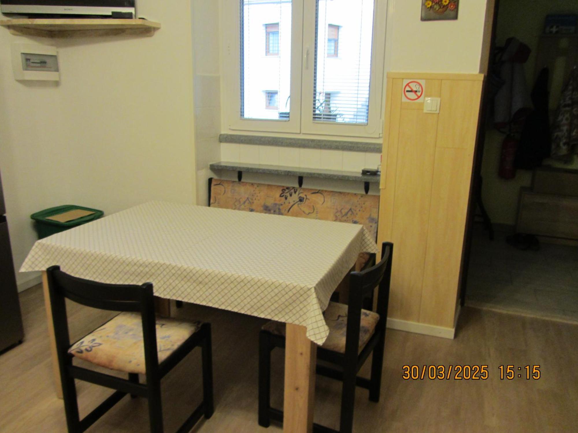 Apartma Vilma Kobarid Ngoại thất bức ảnh