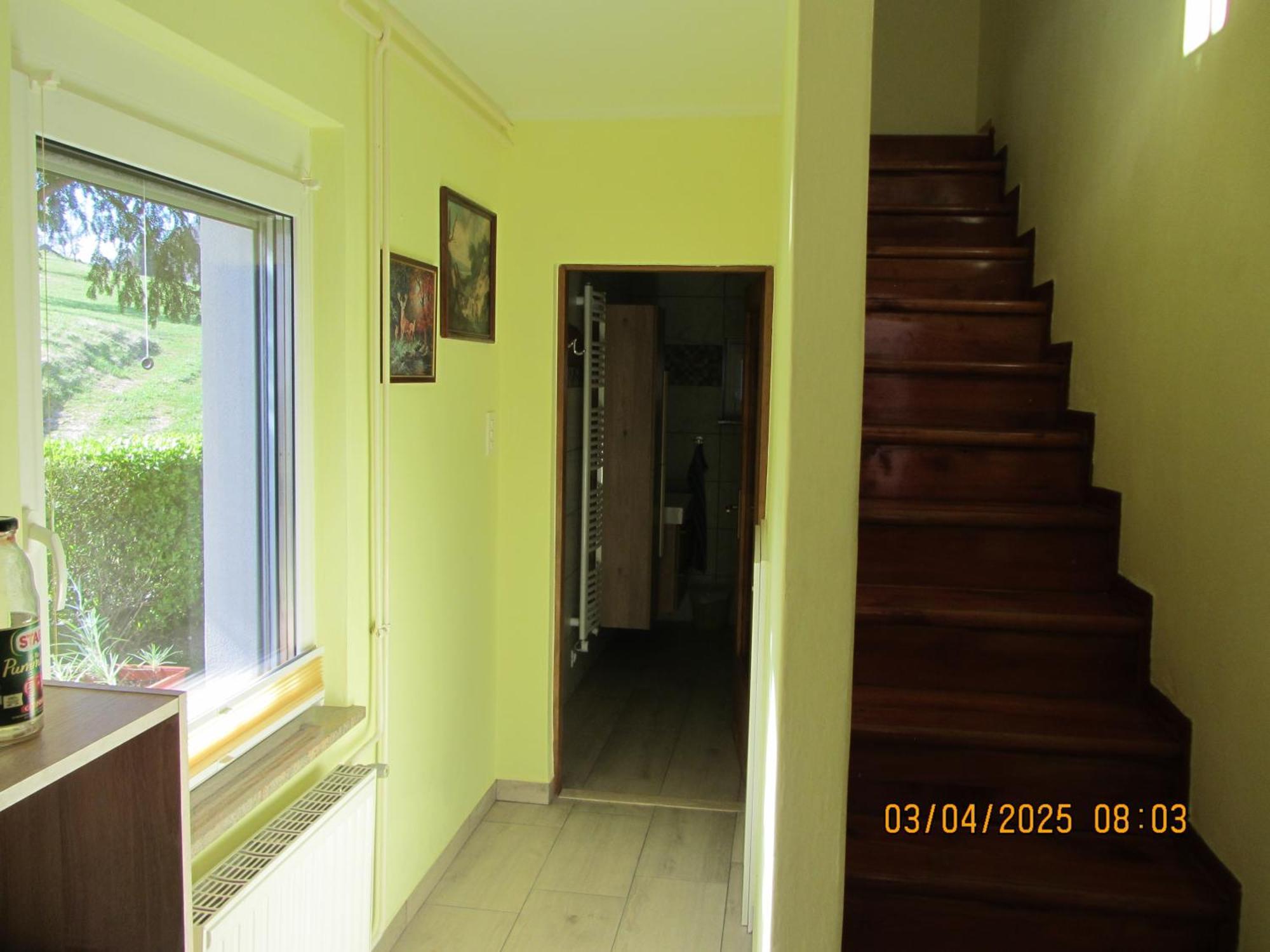 Apartma Vilma Kobarid Ngoại thất bức ảnh