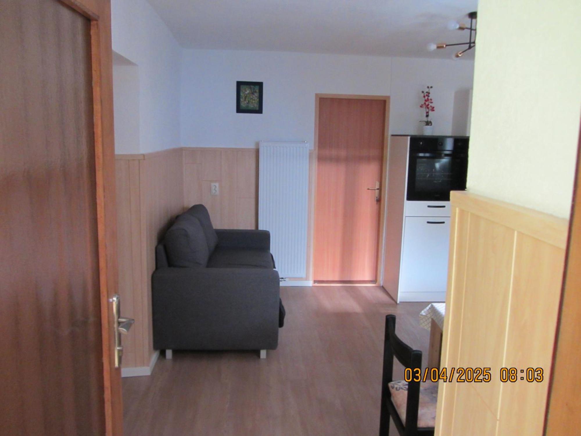 Apartma Vilma Kobarid Ngoại thất bức ảnh