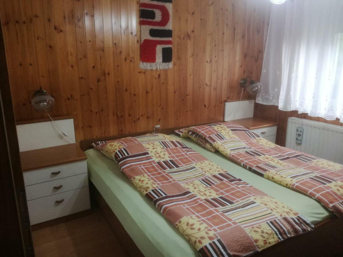 Apartma Vilma Kobarid Ngoại thất bức ảnh